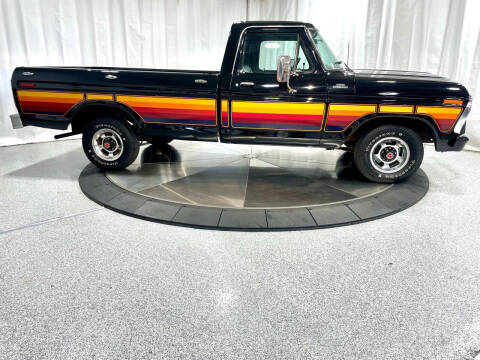 1977 Ford F-150