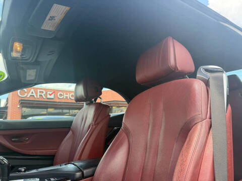 2014 BMW 6 Series 650i