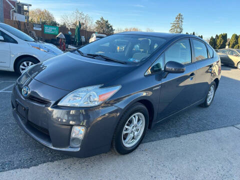 2011 Toyota Prius for sale at Sam's Auto in Akron PA