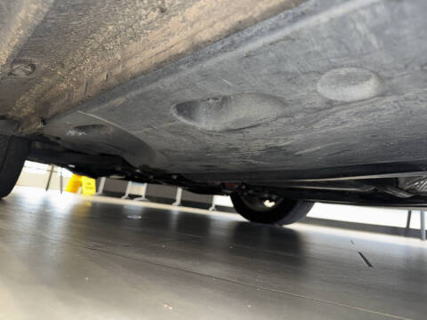 2012 Volkswagen Jetta SE PZEV