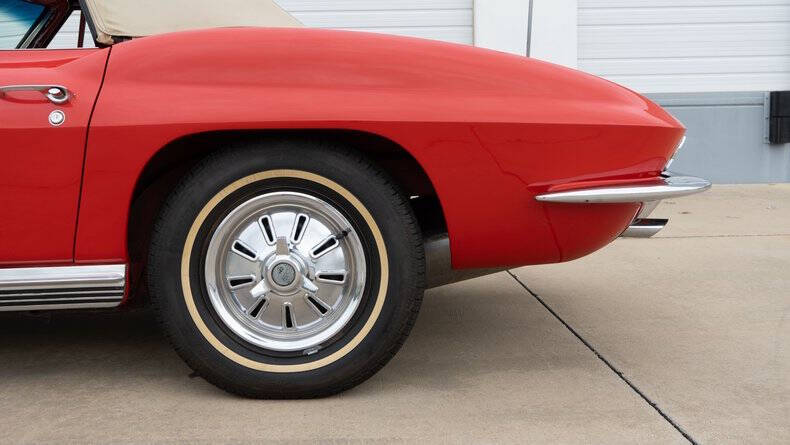 1964 Chevrolet Corvette