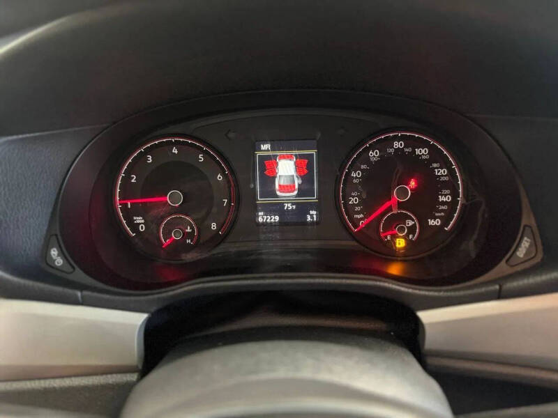 2021 Volkswagen Passat S