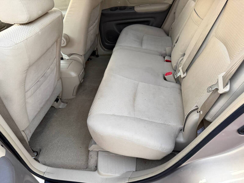 2004 Toyota Highlander Limited