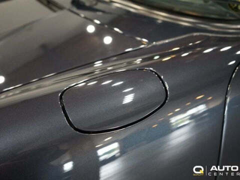 1989 Porsche 911 Carrera