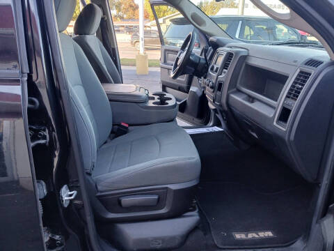 2013 RAM 1500 Express