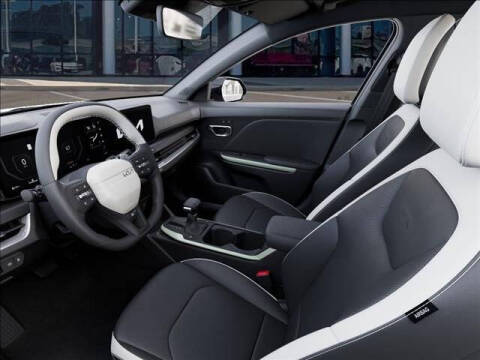2026 Kia K4 Hatchback GT-Line