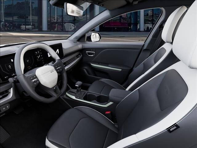 2026 Kia K4 Hatchback GT-Line