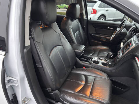 2016 GMC Acadia SLT-1