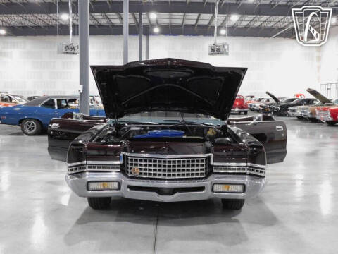 1972 Mercury Marquis