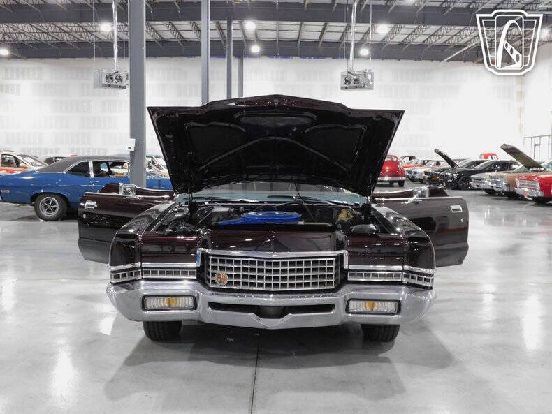 1972 Mercury Marquis