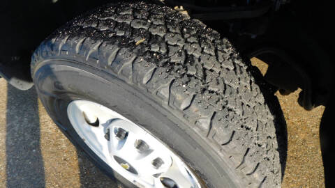 2020 Chevrolet Silverado 2500HD