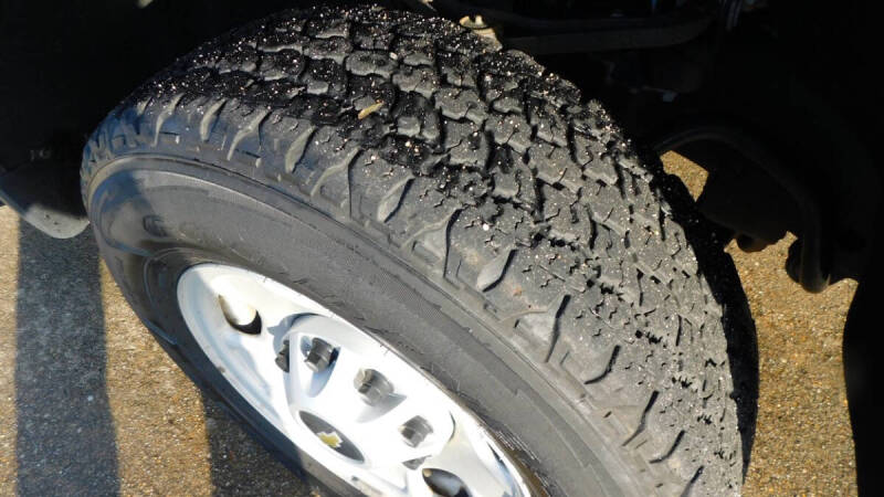 2020 Chevrolet Silverado 2500HD