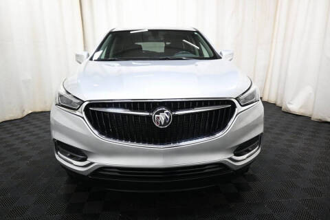 2020 Buick Enclave Preferred