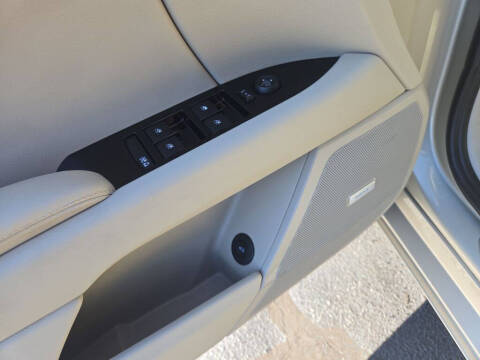 2014 Cadillac XTS Luxury Collection