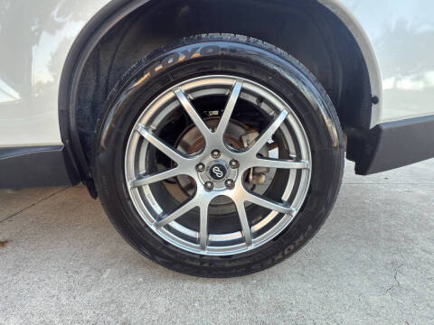 2015 Subaru Forester 2.0XT Premium