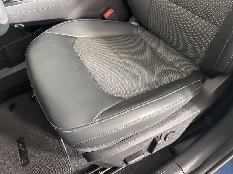 2025 Kia EV6 Light Long Range
