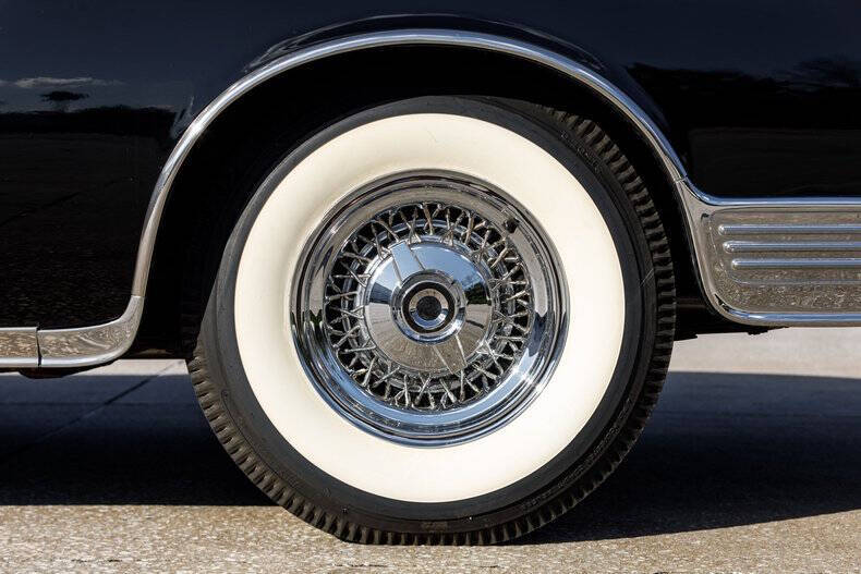 1955 Chrysler Imperial