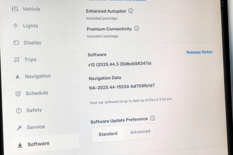 2018 Tesla Model X 75D