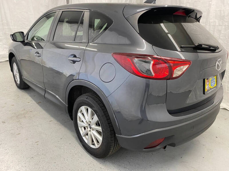 2014 Mazda CX-5 Touring