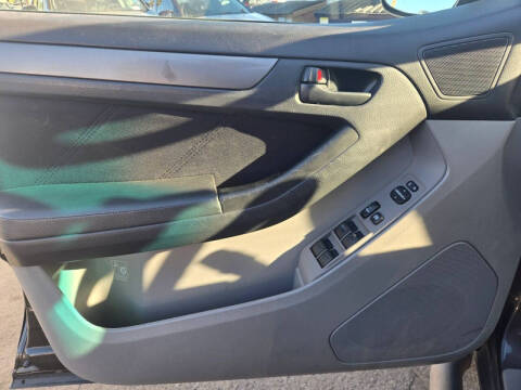 2008 Toyota 4Runner Sport Edition