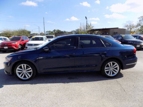 2019 Volkswagen Passat Wolfsburg