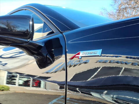 2025 Acura TLX SH-AWD w/A-SPEC