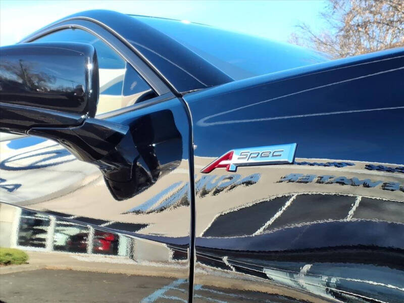 2025 Acura TLX SH-AWD w/A-SPEC