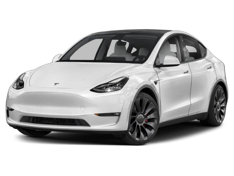2022 Tesla Model Y For Sale In Doral, FL