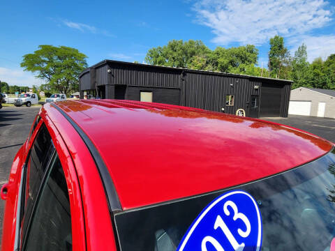 2013 Dodge Durango R/T
