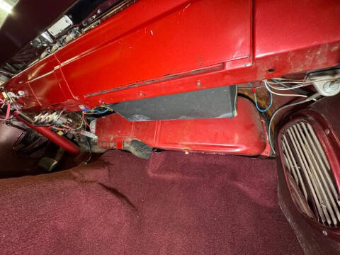 1963 Pontiac Bonneville