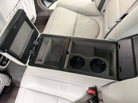 2004 Jaguar XJ-Series XJ8