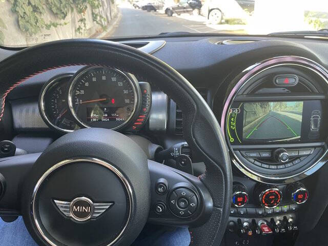 2016 MINI Hardtop 4 Door Cooper S