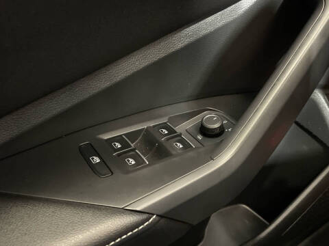 2023 Volkswagen Jetta SE