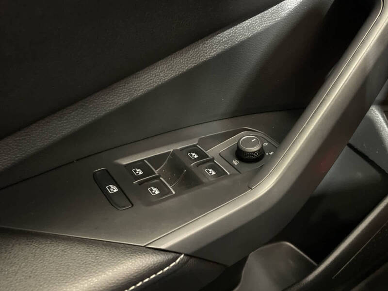 2023 Volkswagen Jetta SE