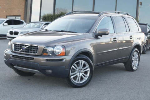 2009 Volvo XC90 for sale at Next Ride Motors in Nashville TN