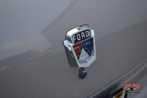 1952 Ford Customline