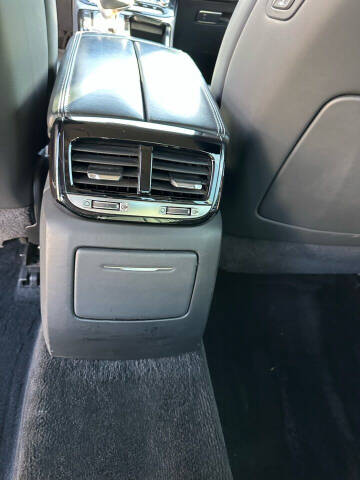 2019 Genesis G90 5.0 Ultimate