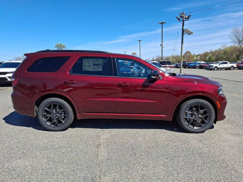 2026 Dodge Durango GT HEMI Plus V8 - Photo 9