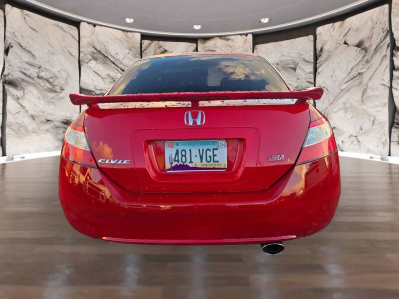 2006 Honda Civic