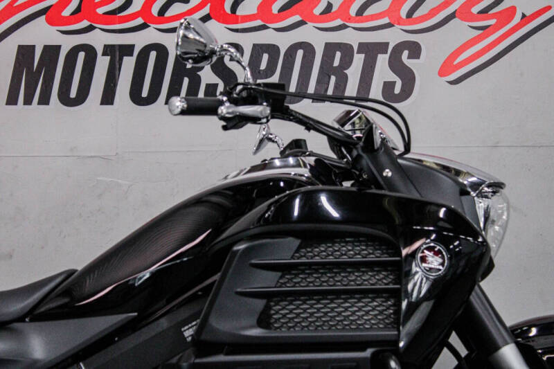 2014 Honda Gold Wing