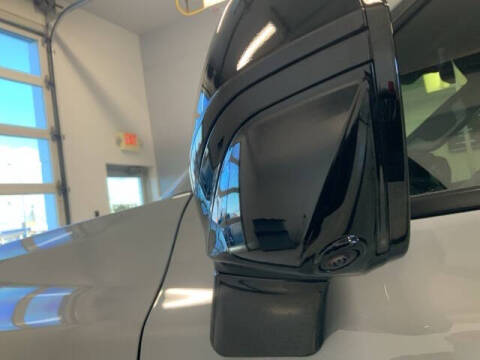 2026 GMC Sierra EV Elevation