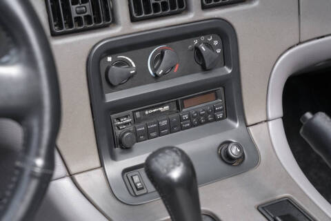 1993 Dodge Viper RT/10