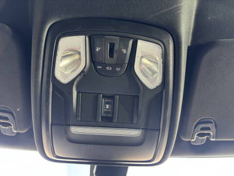 2022 RAM 1500 Lone Star