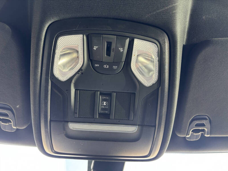 2022 RAM 1500 Lone Star