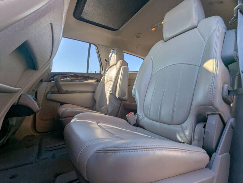 2013 Buick Enclave Premium