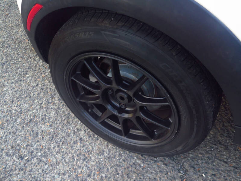 2012 MINI Cooper Hardtop