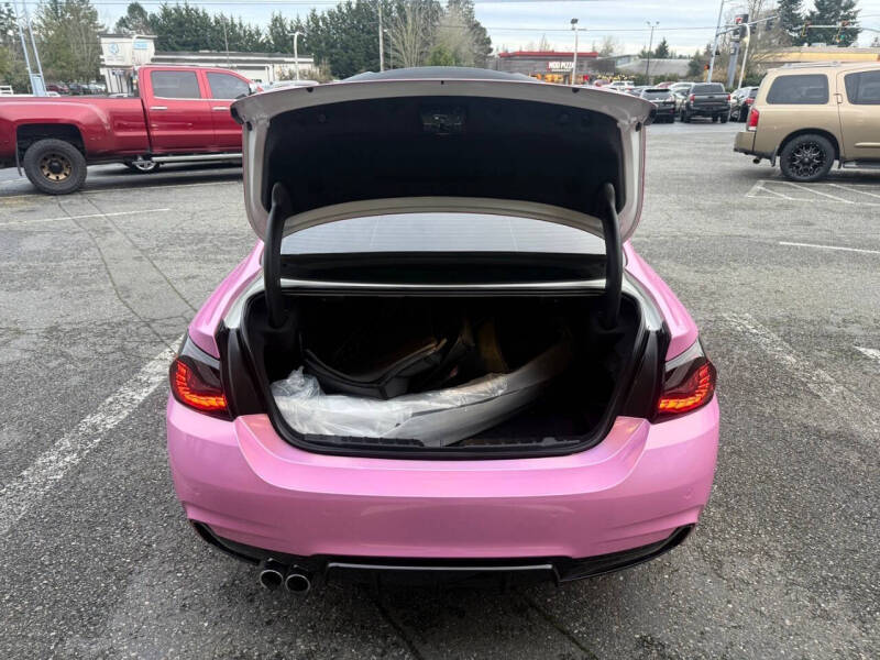 2019 BMW 4 Series 430i