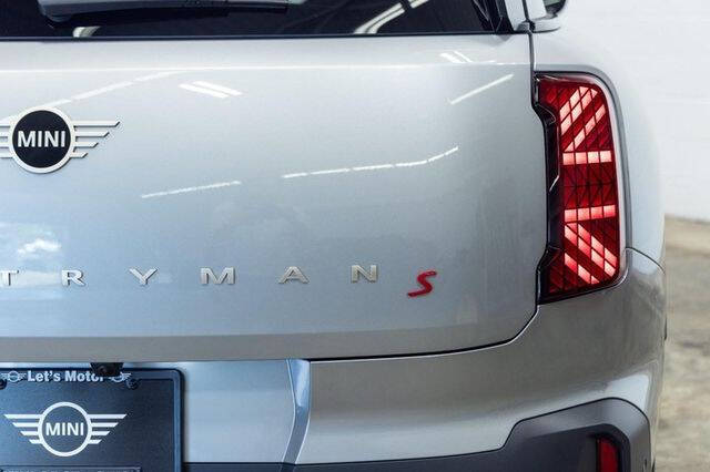 2026 MINI Countryman