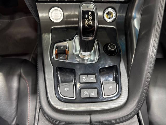 2014 Jaguar F-TYPE V8 S