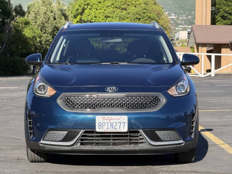 2019 Kia Niro LX
